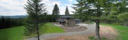 Located in the Heart of Pumpkin Ridge, about 25 miles from Portland Located in the Heart of Pumpkin Ridge, about 25 miles from Portland