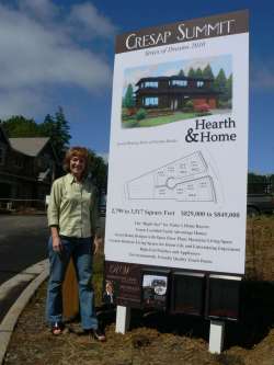 Listing Broker Roberta Williams 